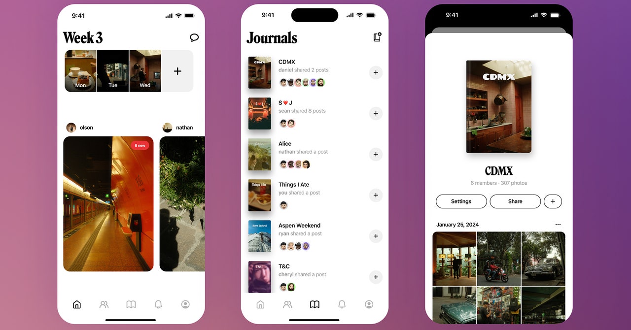 The World Doesnât Need More Journal Apps